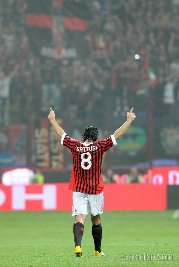 Happy birthday gennaro gattuso 