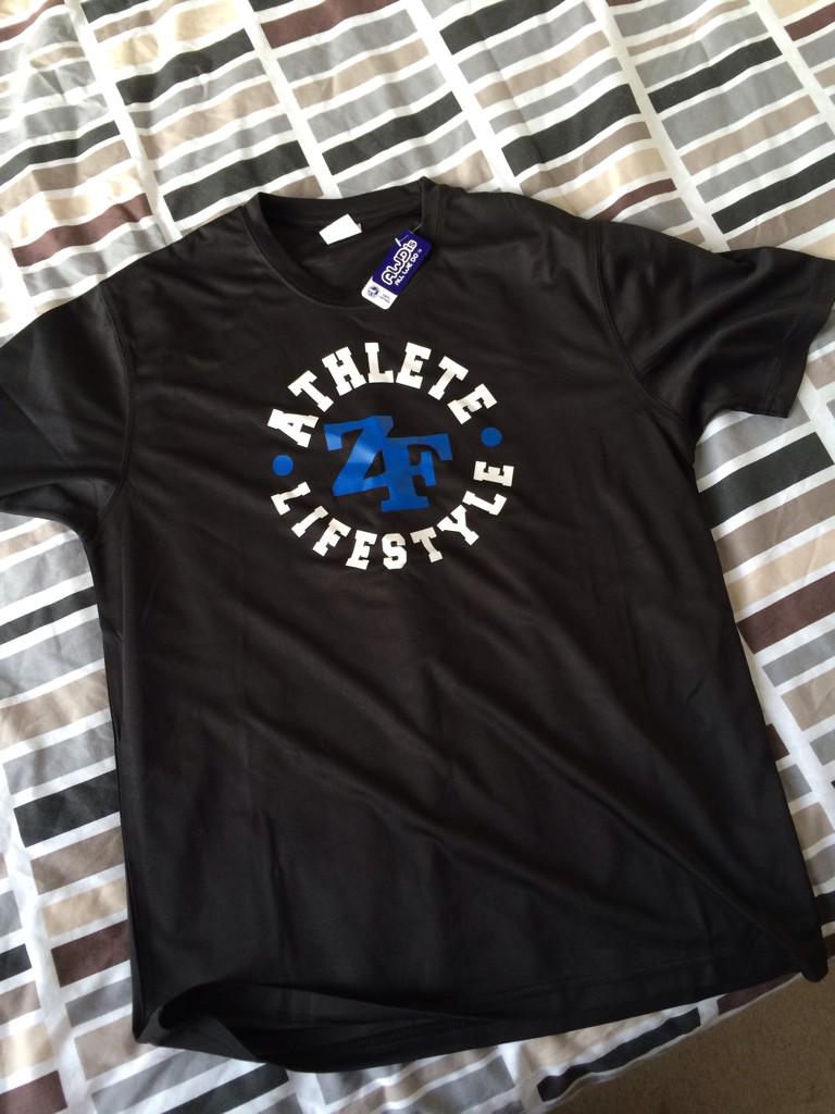 LewisLudlow94's tweet photo. Thanks @ZFtraining for the new stash great quality and look forward to wearing it. Check them out #athletelifestyle http://t.co/sX7GR9XEm6
