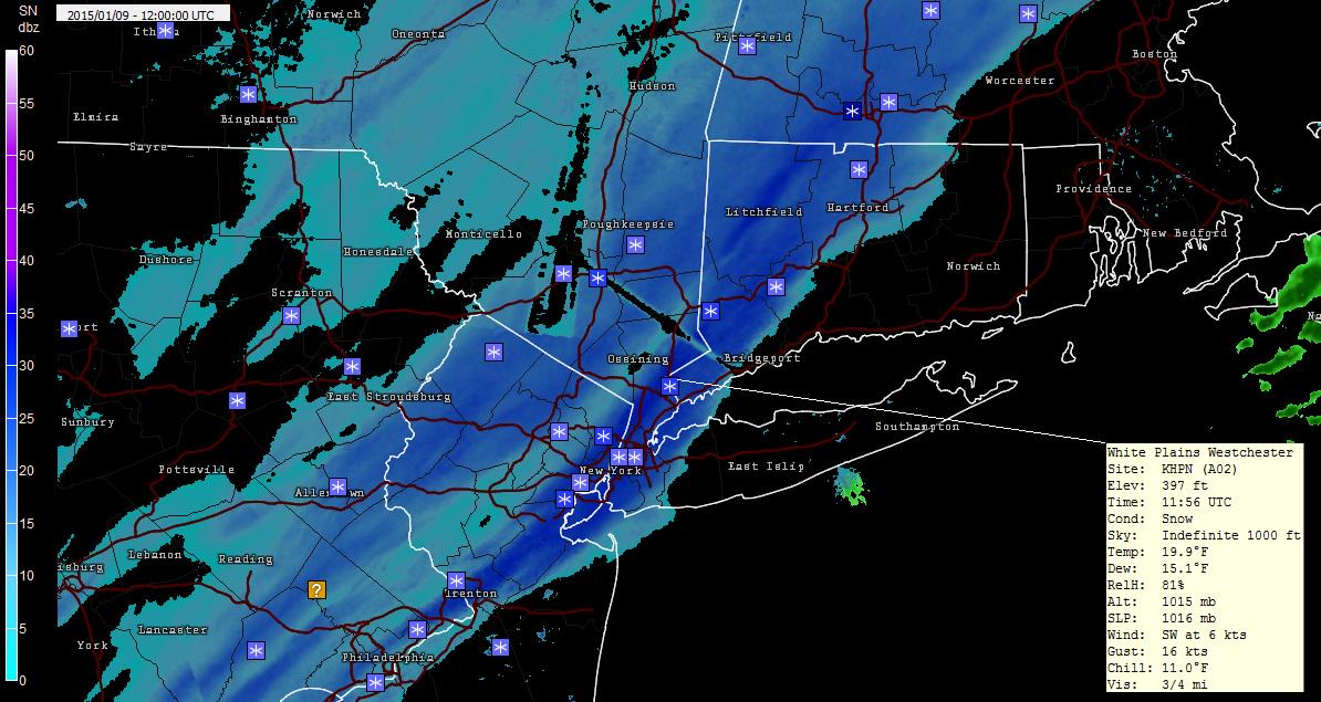 Weather in Connecticut (Bridgeport, New Haven, Hartford city hall