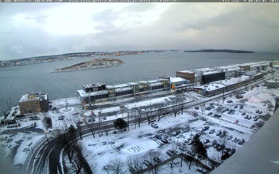 Happy Friday, Twitterland! novascotiawebcams.com/en/webcams/pie… <a href="/Pier21/">Canadian Museum of Immigration</a> <a href="/HalifaxSeaport/">Halifax Seaport</a> <a href="/WestinNS/">Westin Nova Scotian</a> #Halifax #NovaScotia