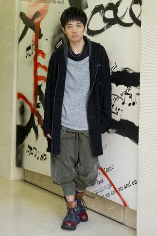 なお 低浮上 昔みたいなチャラい格好の和田くんも好きだけど 最近の格好もやばいかっこいい W 似合ってる W 和田くんって感じがする ﾟ 共感したらrt D Boys 和田正人 Http T Co 9qbmd2hzfw