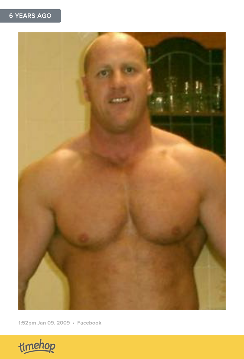 middlock's tweet image. Exactly 6 years ago today! (via @timehop) timehop.com/c/fup:10805340…