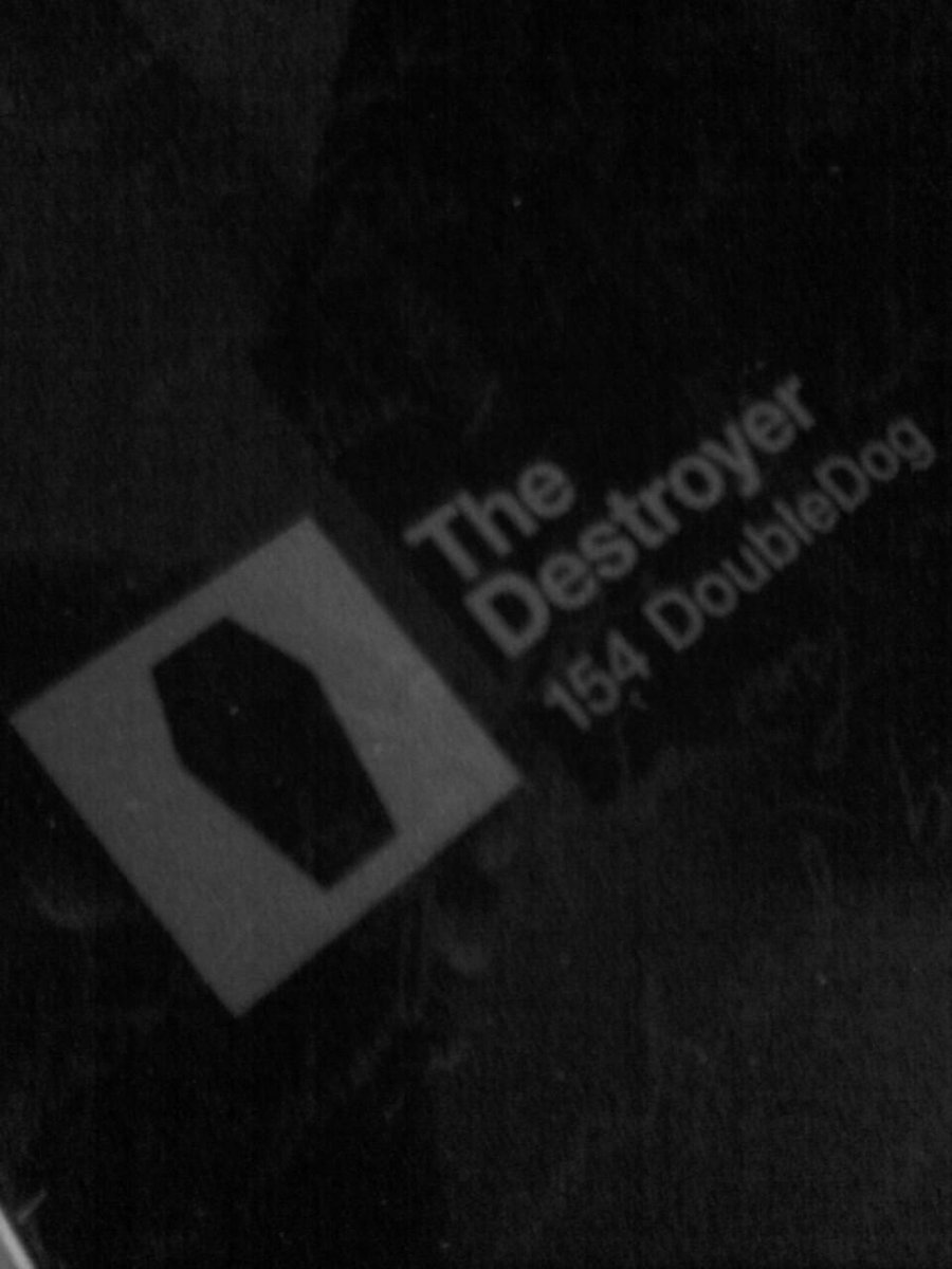 Ski123nl's tweet photo. Still a shame Burton let Forum Snowboards die in such a way... #doubledog #forumsnowboards #destroyer #doublecamber http://t.co/jaJTgwuBRf