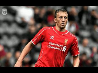 Happy Birthday 28 tahun. Lucas Leiva 