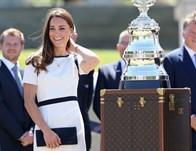 Kate Middleton: Happy Birthday - 