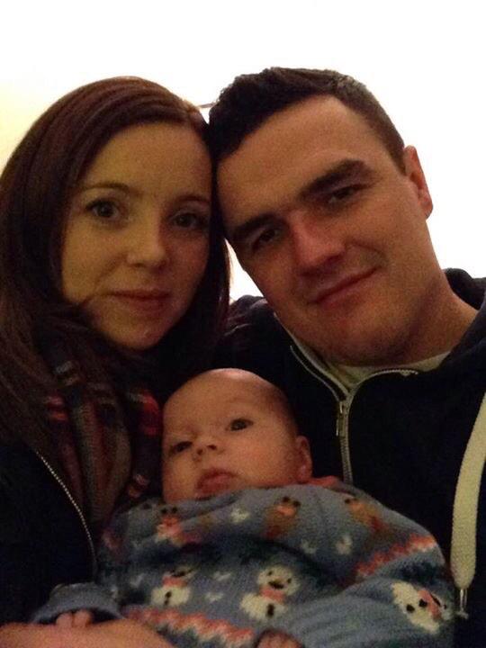 icklebabiashton's tweet photo. How could you say no to this trio, @GaryBarlow @GalgormResort 7/2/15 😊😍💒 http://t.co/1CIlNeEc2V
