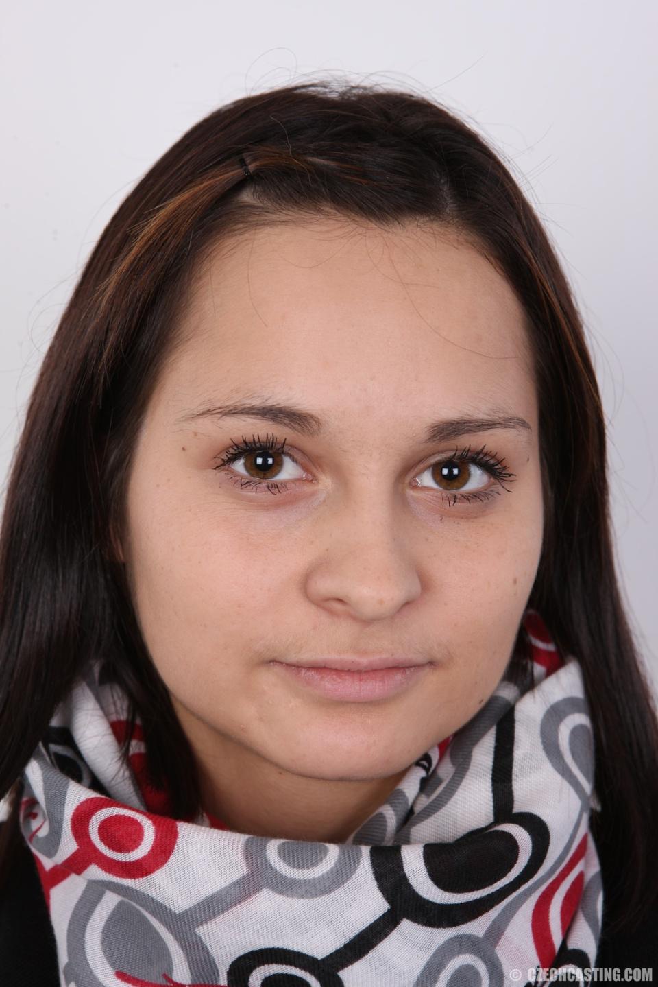 TW Pornstars - Czech Casting. Twitter. Marcela - - #czechcasting #