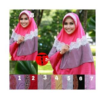 ShopTABI's tweet photo. Syar’i Rania
Min 5 pcs : Rp. 60.000/pcs
Min 10 pcs : Rp. 65.000/pcs
Min 20 pcs : Rp. 1.300.000 sekodi http://t.co/t9V5LWj2sI