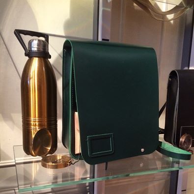 OutThereMag's tweet photo. We're loving the Map Bag from @camsatchelco #LCM #OutThereStyle @bfc #LCM15 #Accessories #Bag #MapBag http://t.co/N9Pg3eMAdt