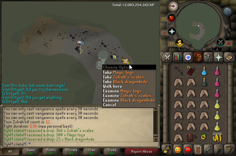 Old School Runescape What Is The Fastest Zulrah Kill You Ve Seen So Far Metalic M4g3 Managed An Impressive 1 36 Http T Co Yra0qqbksr Old School Runescape What Is The Fastest Zulrah Kill You Ve Seen So Far Metalic M4g3 Managed An Impressive 1 36 Http T Co Yra0qqbksr