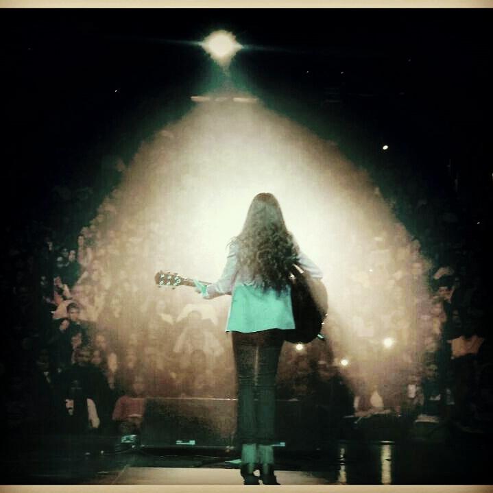 Mariaparradovoz's tweet photo. Que ganas de que sea Sábado para mi concierto en @riberasguadaira !!!! Vamos a pasarlo genial!!!! http://t.co/kzneEHxm1C
