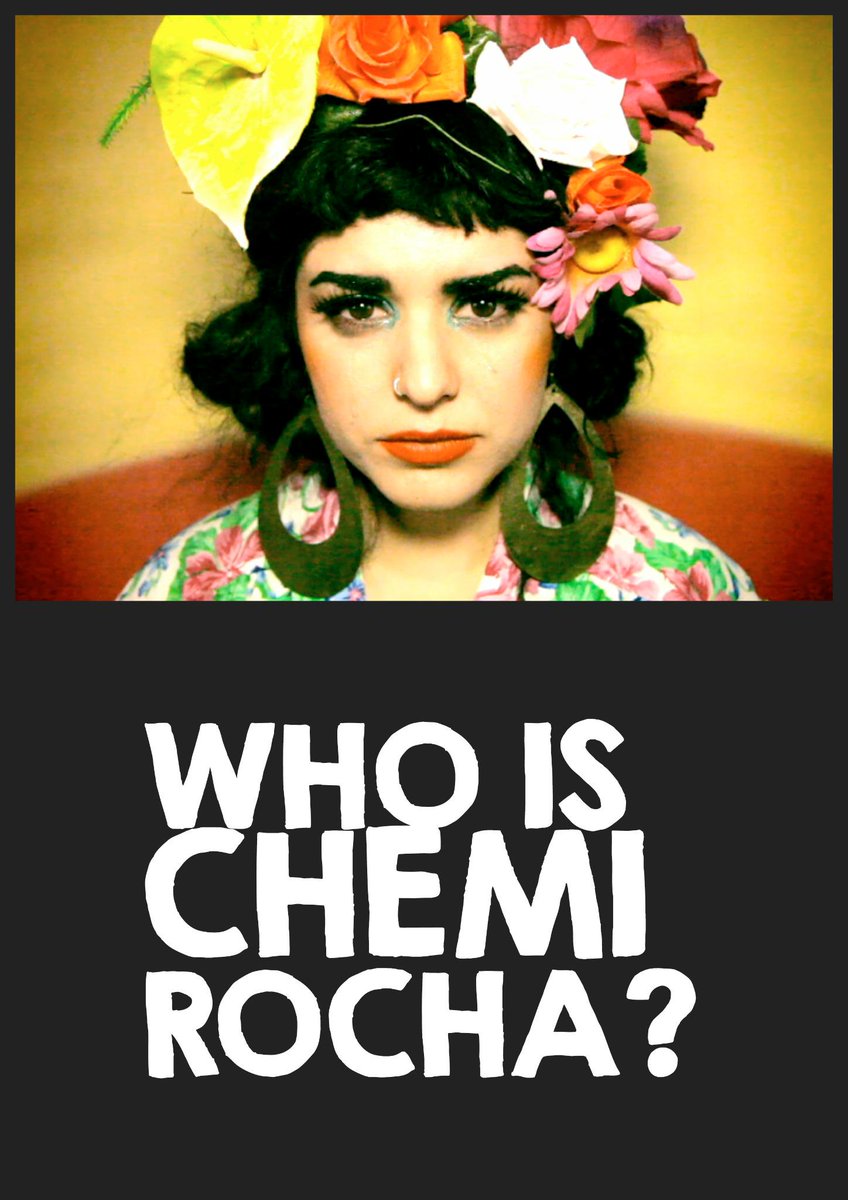 JustMusicSA's tweet photo. #chemirocha #spaceelephant http://t.co/3RVm4r75hU