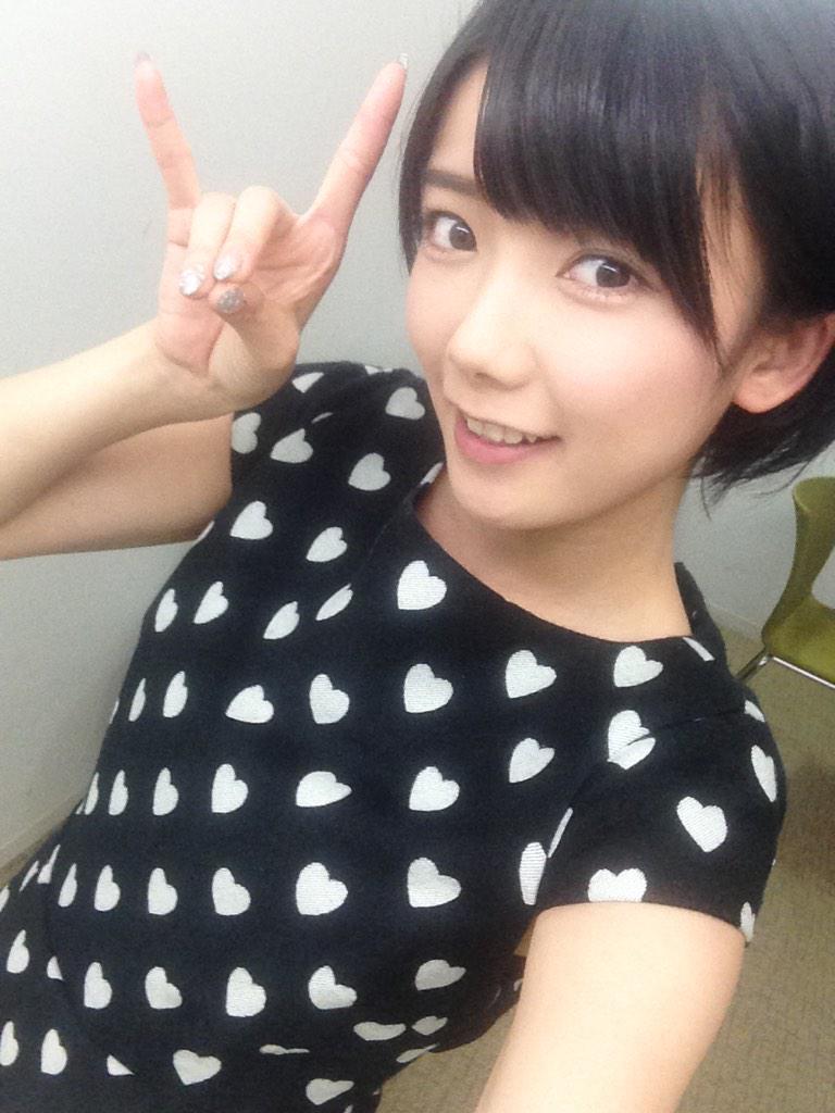 mitsuki_endo's tweet photo. BSスカパー『ALLザップ』
生放送終わりました〜☆
ずーっと楽しかったなあ!
どの番組もすごく気になったから
スカパー入りたくなったよ♡
#allザップ #ALLZAP
#遠藤三貴 http://t.co/JoLXZvYR7U