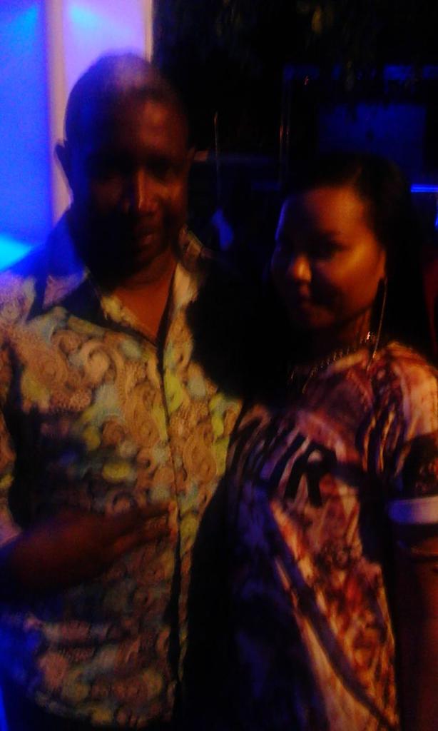 jamgosad's tweet photo. #YouthViewAwards #GrayPatch #Victory @RealGeorgeNooks @JClanProduction @graypatchnow Chilling with #Cecile I'm this 1 http://t.co/GpEXot8BNY