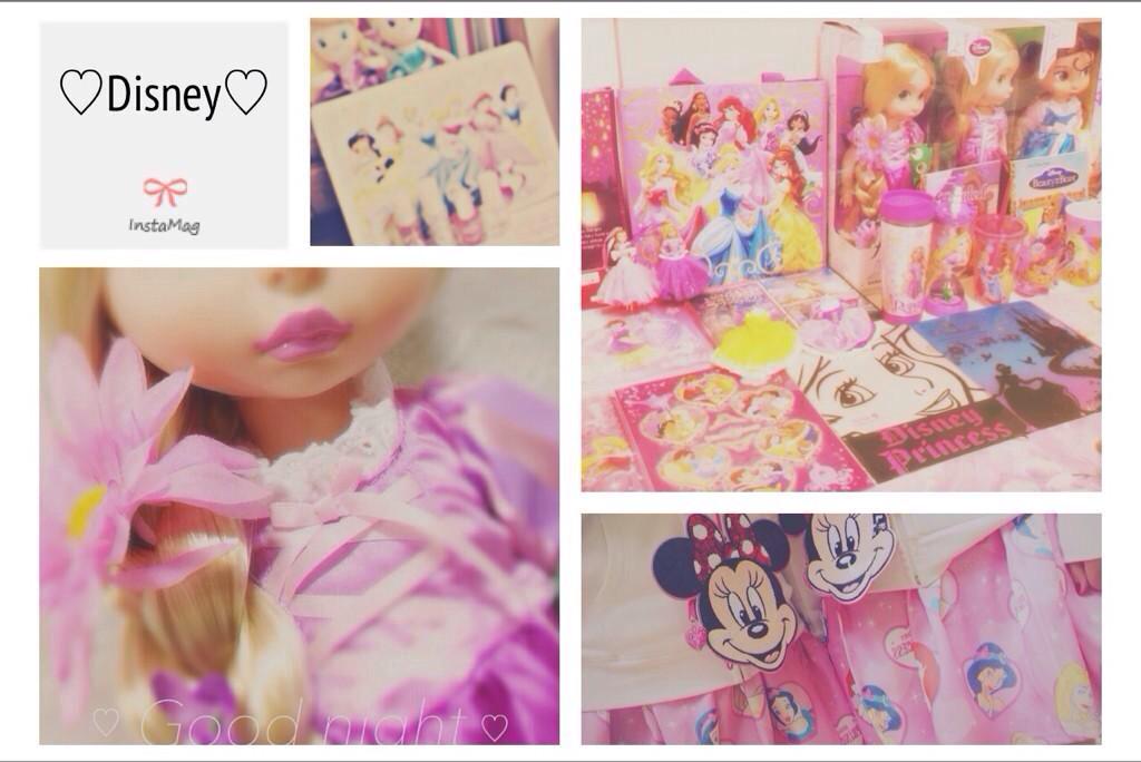 ディズニープリンセス好きな人rt Twitter Search Twitter