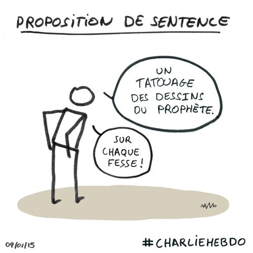 Ilove_monkey's tweet photo. SVP, chopez les vivants #CharlieHebdo #NousSommesCharlie #justice #sentence http://t.co/1YkAz5cp1J