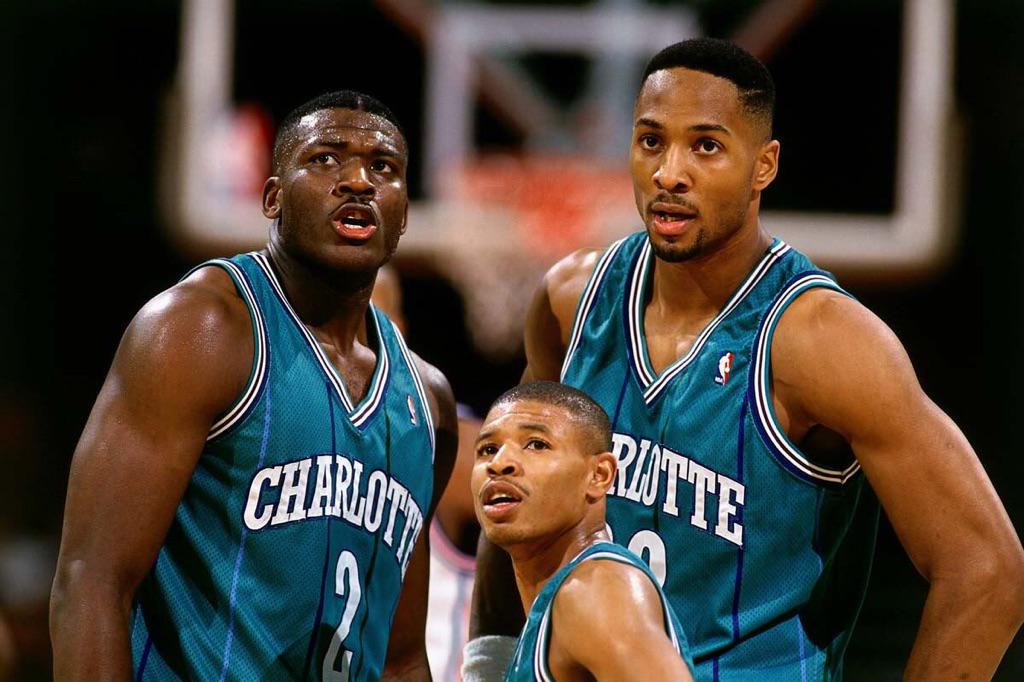 Happy birthday Muggsy Bogues 