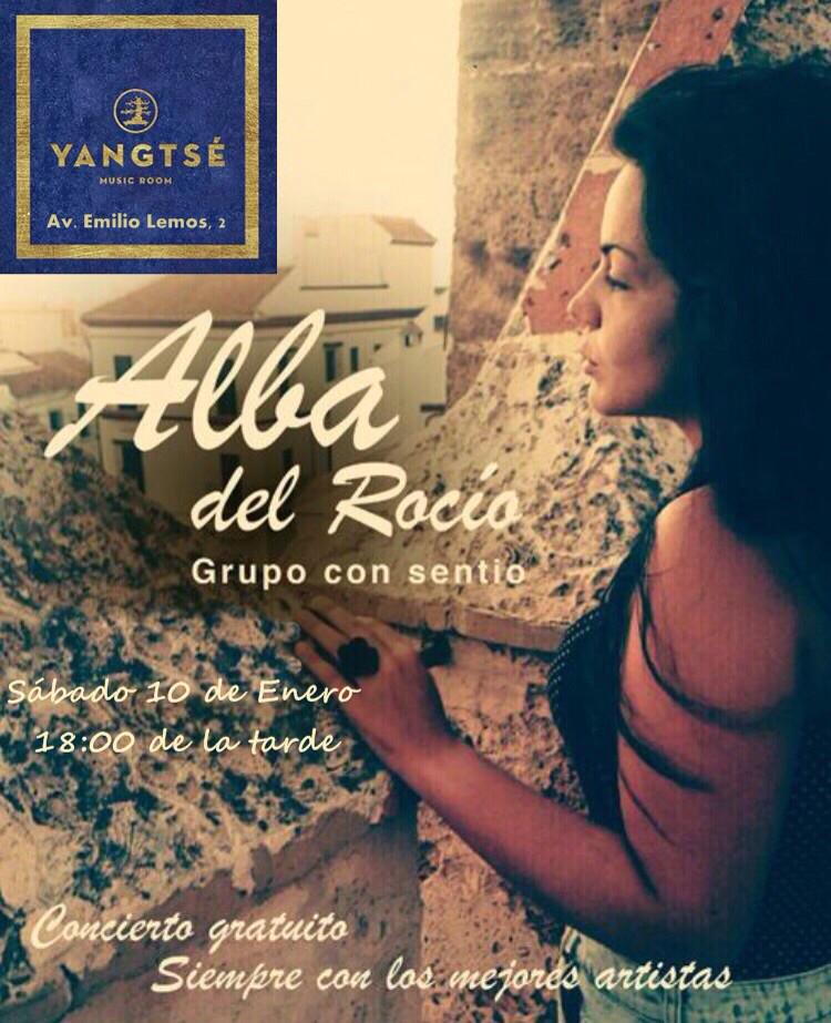 SaulRuiz91's tweet photo. •••Sabado Tarde

🎶🎶Flamenquito🎶

con el Grupo Con Sentio
COPA GRATIS de 17.30 a 18.30

Lista de Saúl http://t.co/rE142AIUoi
