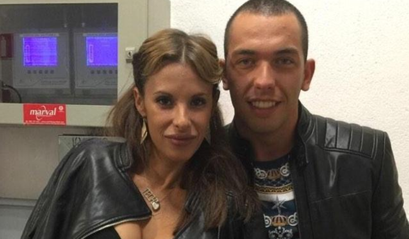 shhh_kiki's tweet image. "@t5granhermano: Alberto Isla y Techi nuevos CONCURSANTES de 'GH VIP'. Entrarán el jueves durante la gala. #GHVIP3 http://t.co/weQnpekd9N"