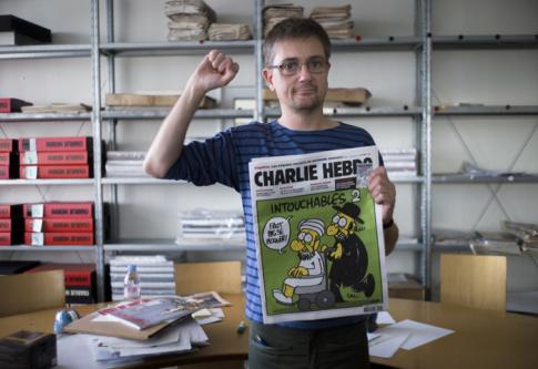 En plus d'un interview de Charb, voici le programme de ce  samedi minuit  #tracksTV tracks.arte.tv/fr/sommaire-0