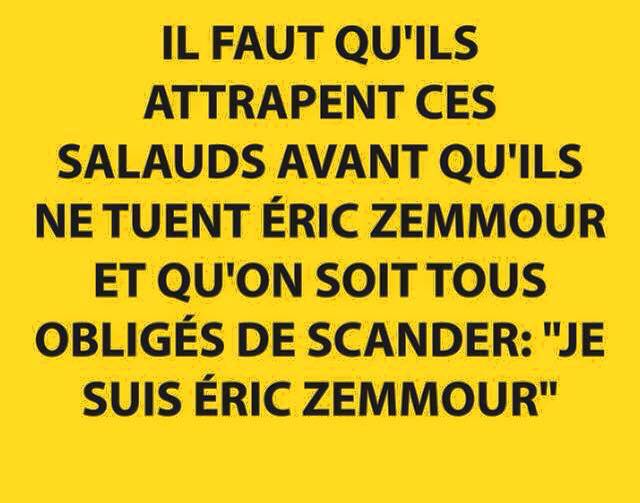 tiboleclerc's tweet image. C'est aussi un argument. #JeSuisCharlie