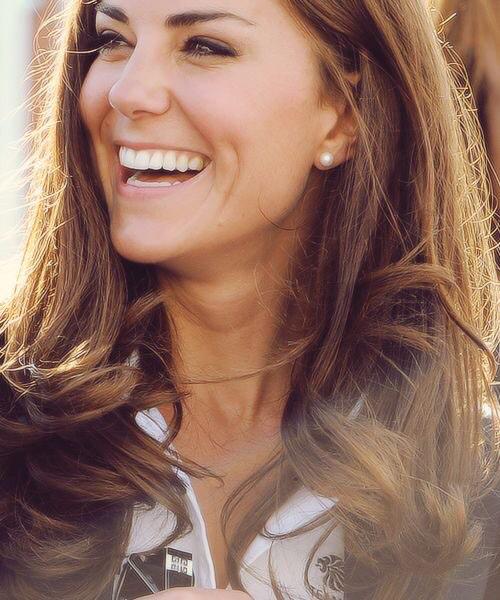 Happy birthday to my royal friend, Kate Middleton. No one is quite as amazing as you are. Xoxo 