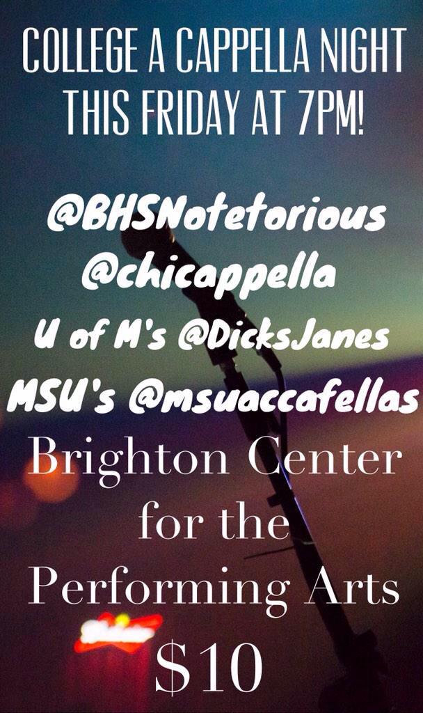 Please come join us! 🎤❤️