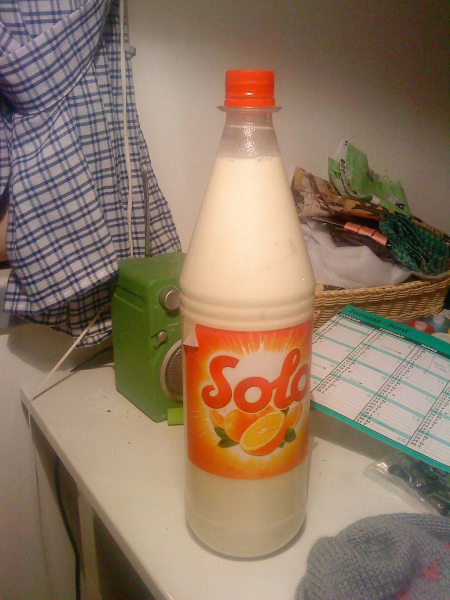 jennpenn91's tweet photo. As fresh as it gets, right from the tank! #freshmilk #ohjoy http://t.co/ySp0DoJBVG