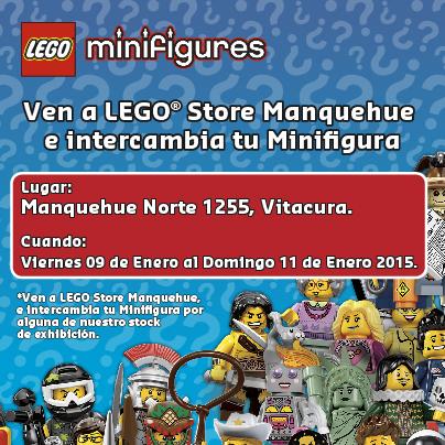 lego store manquehue