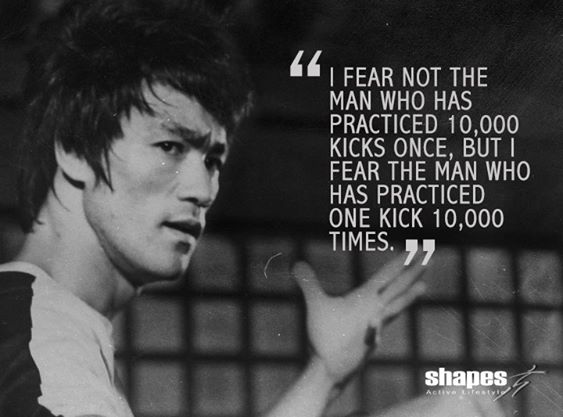 ShapesActive's tweet image. Words from the the great, Bruce Lee.

#letsgetfittogether #sixpackfinishers #letsdosomepullups #pullups #dedication