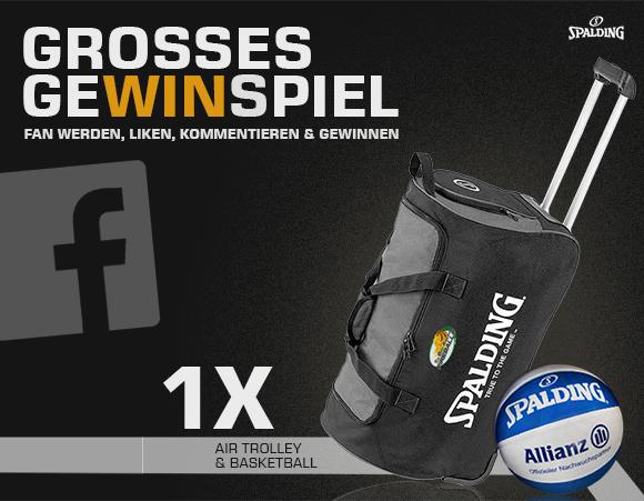 tba_fireballs's tweet photo. #Spalding #Basketball Set zu gewinnen!! Letzte Chance! http://t.co/lvkCJgJRtp | #gewinnspiel #sweepstake #dbbl http://t.co/UIiUOM0izc
