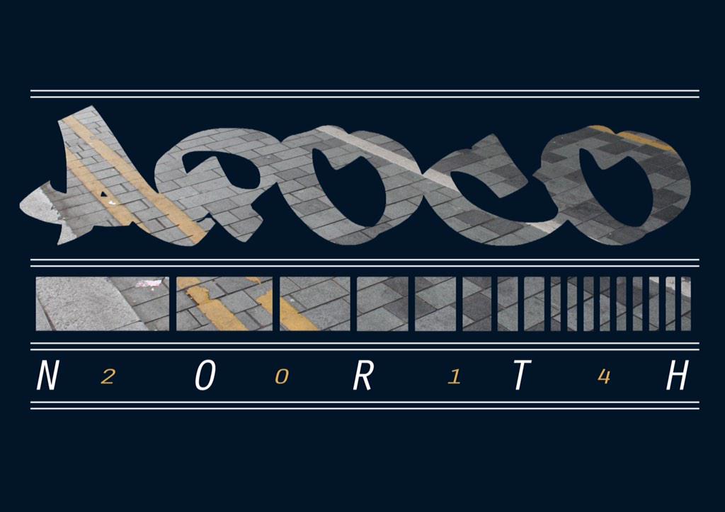 Apoco_North tweet picture