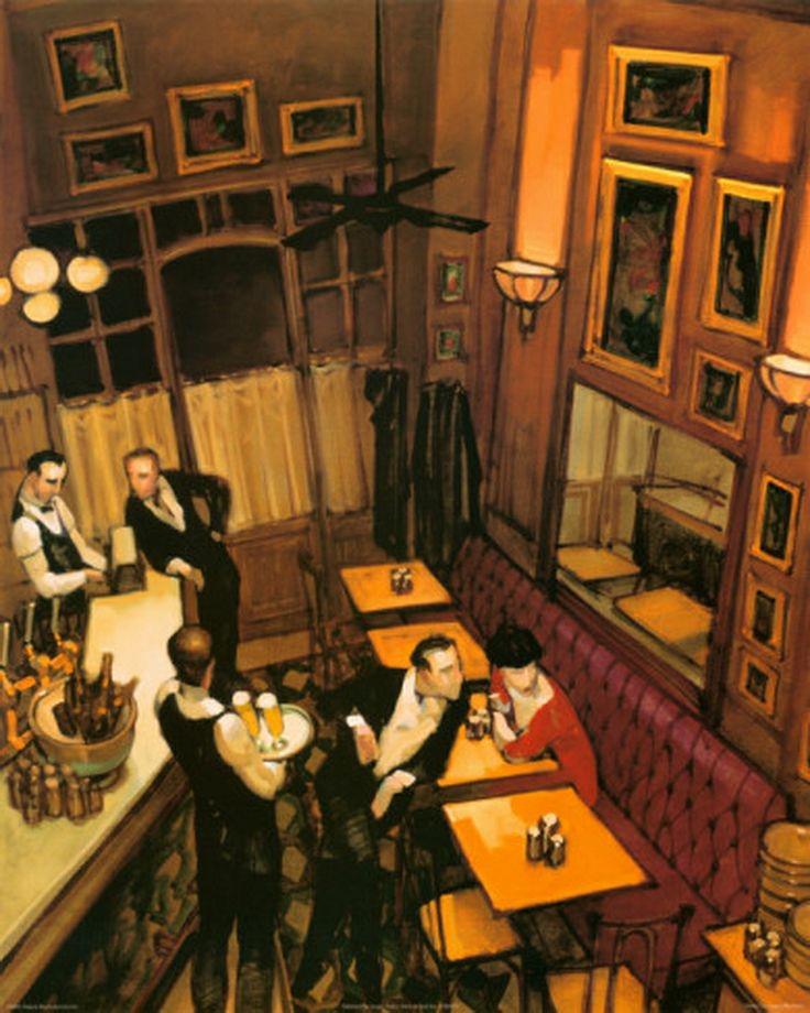 LarryLoutre71's tweet photo. “@hillaryssteps: "Bistro" : #JuarezMachado http://t.co/nnDK4rCmrW”