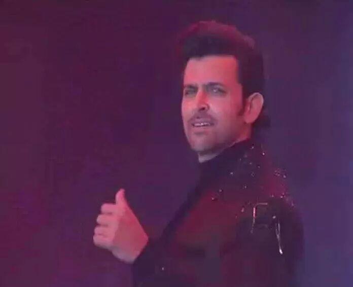 Happy birthday hrithik roshan 