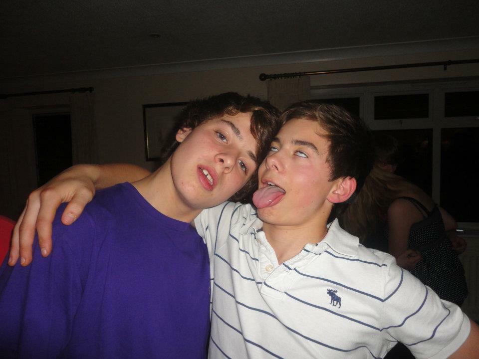 Happy birthday JLS  you a big boi now 