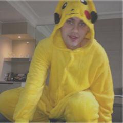 strctchmarks's tweet image. sup it pikachu me