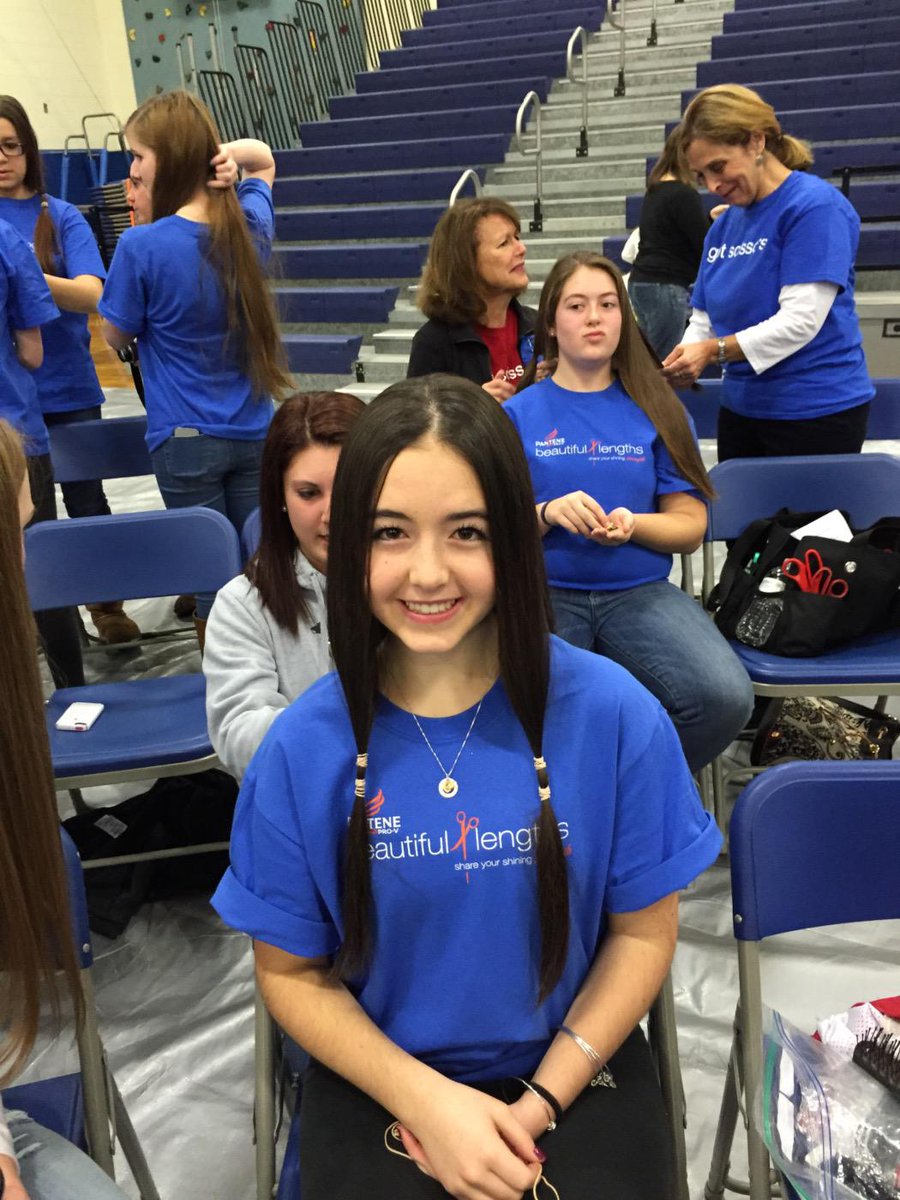 fletchnh's tweet photo. Beautiful lengths ! Donating today http://t.co/hzVcmJjvcl