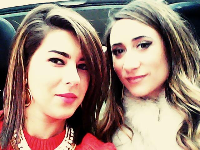 Shooting day :-* #shooting #photo #bloggers #writeyourstyle