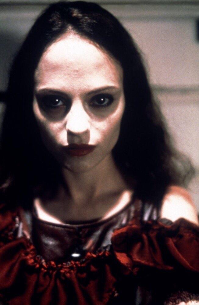 Happy Birthday, Angela Bettis!     