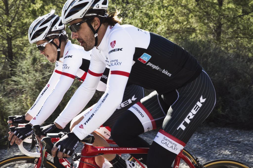 peloton® tweet media