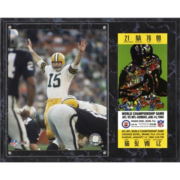 Happy Bday!\" 2x Super Bowl Champion & MVP Bart Starr turns 81 today.  