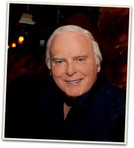 Happy Birthday, Stuart Woods!
The author of \"Chiefs\" was born in Manchester, Georgia on Jan. 9, 1938. 