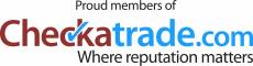 EcsPlumbing's tweet photo. You will now find us on Checkatrade #ecsplumbingandheating #friendly #experts http://t.co/ZbdZHCSV9a