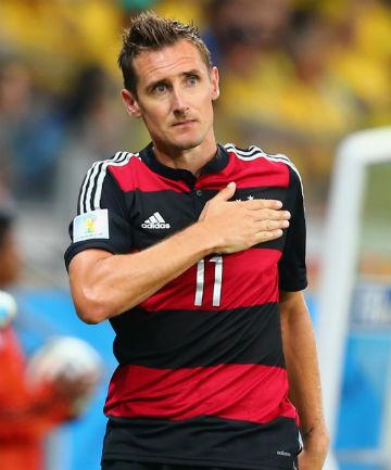 DZonaMadridista's tweet photo. TONI KROOS, elegido mejor jugador del año en Alemania (40% votos) por delante de Klose (38%) y Neuer (6%). http://t.co/1740J0u1dP