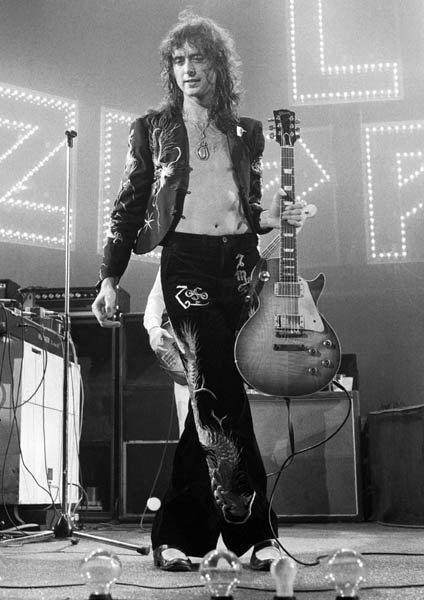 \Whole lotta love\ today for Jimmy Page, Happy 71st Birthday 