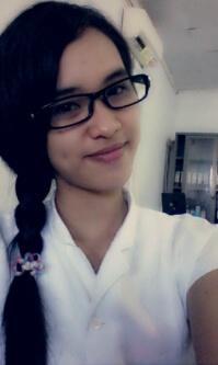 melatielsye's tweet photo. Hiii http://t.co/pJ3mIRCaYO
