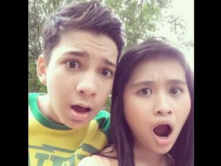EraniDianiPutri's tweet photo. Ini loh BESCOUPLE #Surbin  banget !!!" @gritteagathaa @endiarfian @Endy_ganteng http://t.co/3u1SetuABm