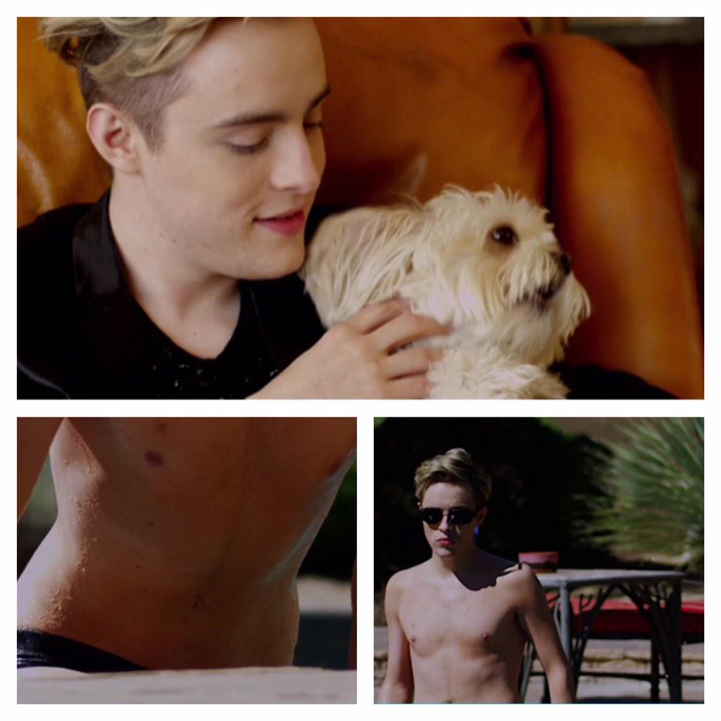 TinkerShell20's tweet photo. @WAMBIEes Son fotografías para @planetjedward nueva canción que se lanza el 30 de enero #MakeYourOwnLuck http://t.co/Wt6V16Wq4a