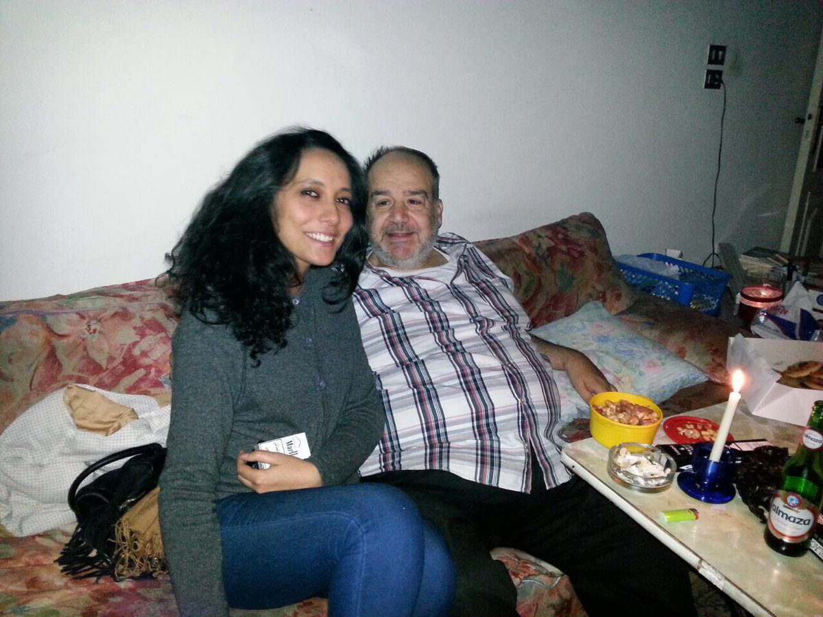 asmafattma's tweet photo. with ziad abouabssi i found the fun face of Lebanon #monLiban http://t.co/NFCUNXIXt0