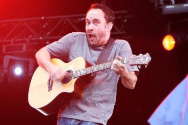 Happy birthday to Dave Matthews! Who some of my favorite songs are sung by   